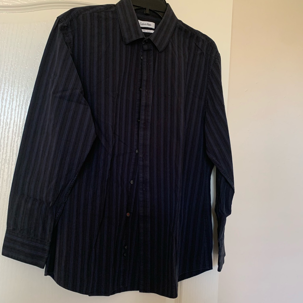 Mans Shirt